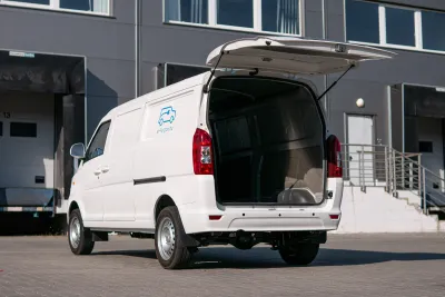 Logistar 200